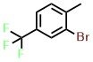 2-Bromo-4-(trifluoromethyl)toluene