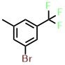 3-Bromo-5-methylbenzotrifluoride