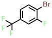 4-Bromo-3-fluorobenzotrifluoride