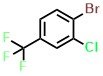 3-Chloro-4-bromobenzotrifluoride