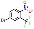 5-Bromo-2-nitrobenzotrifluoride