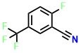 3-Cyano-4-fluorobenzotrifluoride
