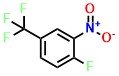4-Fluoro-3-nitrobenzotrifluoride