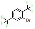 2,5-Bis(trifluoromethyl)bromobenzene