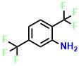 2,5-Bis(trifluoromethyl)aniline