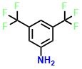 3,5-Bis(trifluoromethyl)aniline