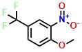 4-Methoxy-3-nitrobenzotrifluoride