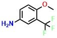 4-Methoxy-3-(trifluoromethyl)aniline
