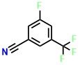 3-Fluoro-5-(trifluoromethyl)benzonitrile