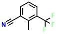 2-Methyl-3-(trifluoromethyl)benzonitrile