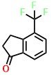 4-(Trifluoromethyl)-1-indanone
