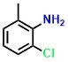 2-Chloro-6-methylaniline
