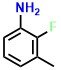2-Fluoro-3-methylaniline