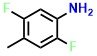 2,5-Difluoro-4-methylaniline