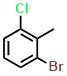 2-Bromo-6-chlorotoluene