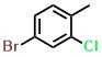 4-Bromo-2-chlorotoluene