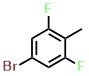 4-Bromo-2,6-difluorotoluene