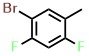 5-Bromo-2,4-difluorotoluene
