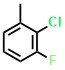 2-Chloro-3-fluorotoluene