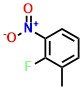 2-Fluoro-3-nitrotoluene