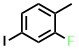 2-Fluoro-4-iodotoluene