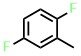 2,5-Difluorotoluene