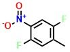 2,5-Difluoro-4-methylnitrobenzene