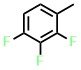 2,3,4-Trifluorotoluene