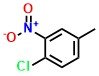4-Chloro-3-nitrotoluene