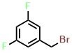 3,5-Difluorobenzyl bromide