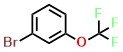 3-(Trifluoromethoxy)bromobenzene