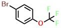 1-Bromo-4-(trifluoromethoxy)benzene