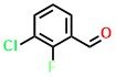 3-Chloro-2-fluorobenzaldehyde