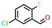 5-Chloro-2-fluorobenzaldehyde