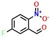 5-Fluoro-2-nitrobenzadehyde
