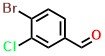 4-Bromo-3-chlorobenzaldehyde