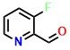 3-Fluoropyridine-2-carboxaldehyde