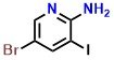 2-Amino-5-bromo-3-iodopyridine