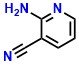 2-Amino-3-cyanopyridine