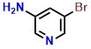 3-Amino-5-bromopyridine