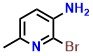 3-Amino-2-bromo-6-methylpyridine