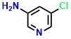 3-Amino-5-chloropyridine