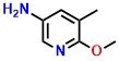 5-Amino-2-methoxy-3-methylpyridine