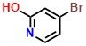 4-Bromo-2-hydroxypyridine