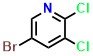 5-Bromo-2,3-dichloropyridine
