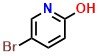 2-Hydroxy-5-bromopyridine