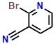2-Bromo-3-cyanopyridine