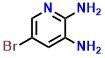 2,3-Diamino-5-bromopyridine