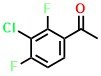 3'-Chloro-2',4'-difluoroacetophenone
