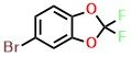 5-Bromo-2,2-difluoro-1,3-benzodioxole